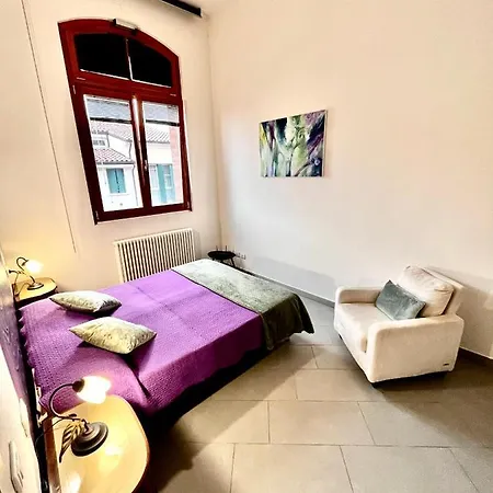 Ca Mimi Apartment *