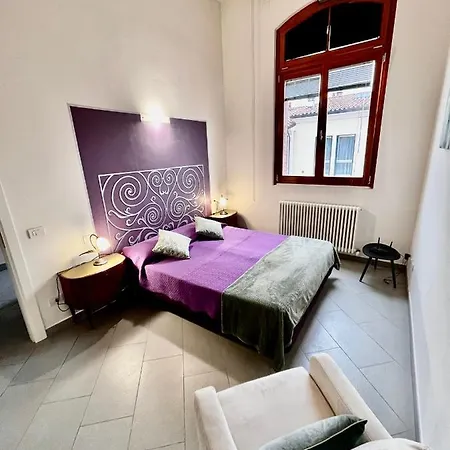 Apartment Ca Mimi