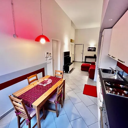 Apartment Ca Mimi *