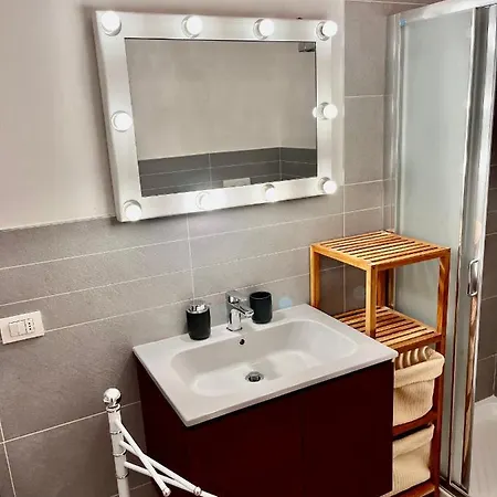 Appartement Ca Mimi In Centro