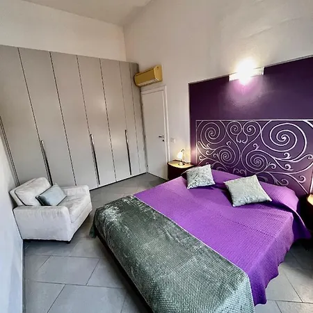 Ca Mimi In Centro Appartement *