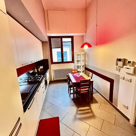 Apartment Ca Mimi