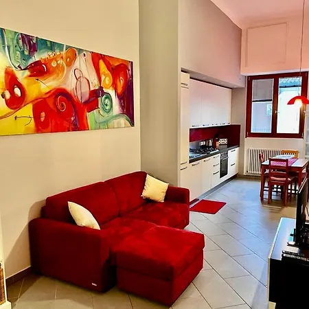 Apartment Ca Mimi