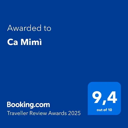 Ca Mimi * Ravenna
