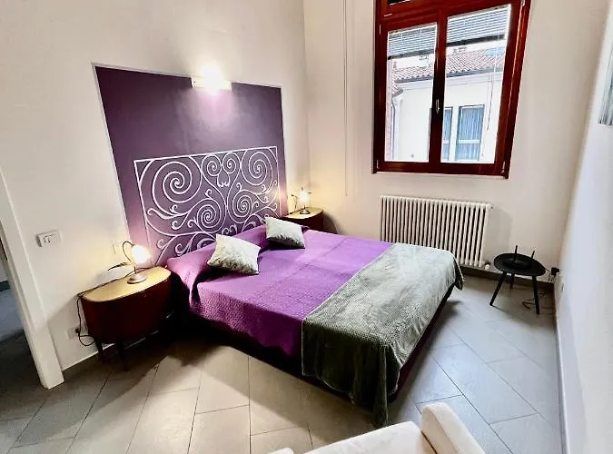 Appartement Ca Mimi In Centro