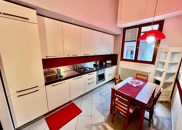 Ca Mimi In Centro Ravenne