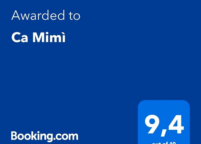 Ca Mimi In Centro * Ravenne