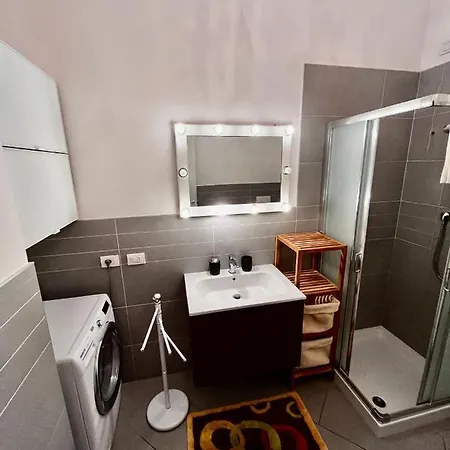 Ca Mimi In Centro Апартаменты