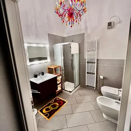 Ca Mimi In Centro Апартаменты *