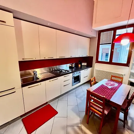 Ca Mimi In Centro Равенна