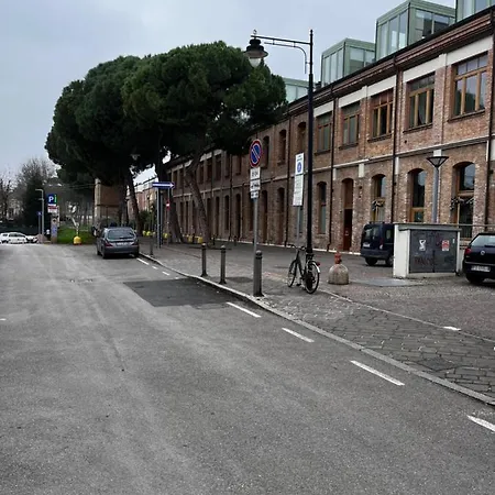 Διαμέρισμα Ca Mimi In Centro *