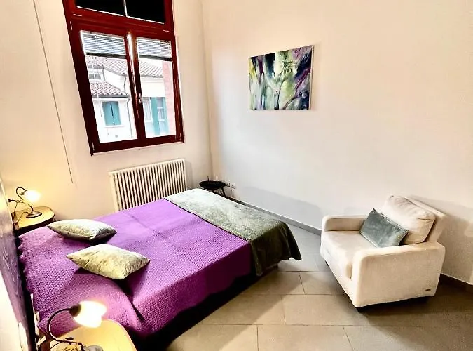 Ca Mimi In Centro דירה *