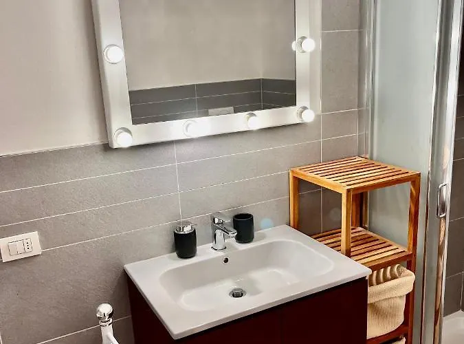 Appartement Ca Mimi In Centro