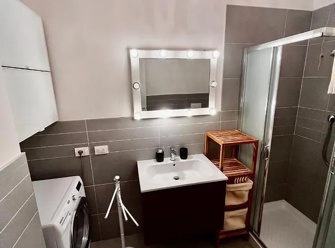 Ca Mimi In Centro 아파트