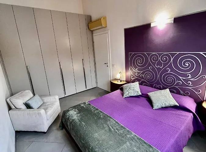 Ca Mimi In Centro דירה *