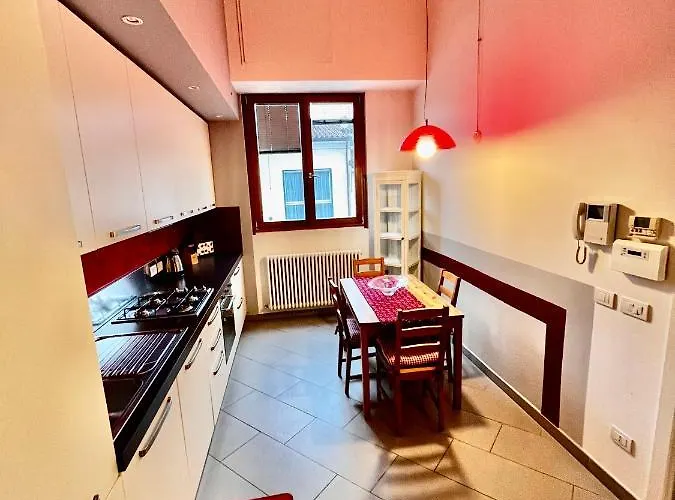 דירה Ca Mimi In Centro