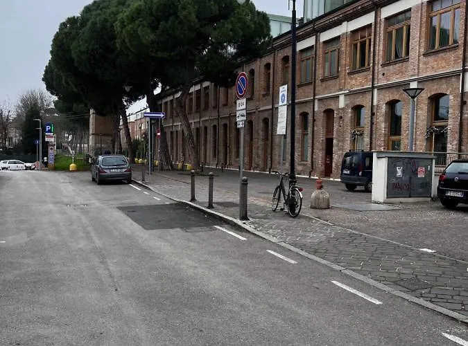 דירה Ca Mimi In Centro *